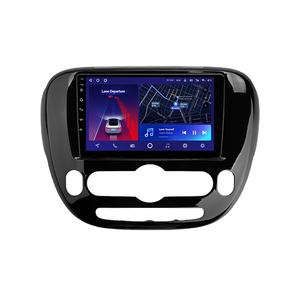 TEYES CC2L CC2 <span class=keywords><strong>Plus</strong></span> pour Kia Soul 2 <span class=keywords><strong>PS</strong></span> 2013 - 2019 Autoradio Lecteur Multimédia Vidéo Navigation GPS Android Pas de 2din 2 Din Dvd - Product Image 1