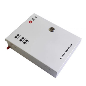 Tuya ứng dụng wifi Bảng điều khiển truy cập bảng điều khiển ứng dụng điều khiển với hộp cung cấp điện một cửa điều khiển truy cập tuya - Product Image 2