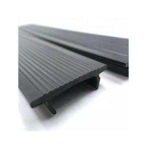 Havd <span class=keywords><strong>PVC</strong></span> cadre de flèche mince portes coulissantes fenêtre en verre couvercles d'étanchéité en caoutchouc - Product Image 1