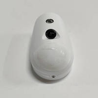 Détecteur de caméra PIR sans fil Hik DS-PDPC12P-EG2-WB(B)