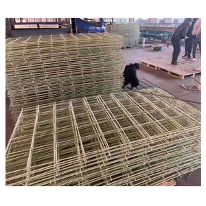 ข้อต่อเกลียวสมอเรือทำจากไฟเบอร์กลาสคอมโพสิต - Product Image 4