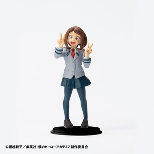 Figura Mobile di Ochaco Uraraka - Product Image 2