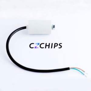 Condensador de Película de Polipropileno (CBB) C274ACF4600WA0J, Componente de Orificio Pasante (THT), 6uF, 5%, 470V - Product Image 2