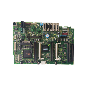 Placa Base FANUC Original Usada y Probada A20B-8101-0370 para PLC PAC y Controladores Dedicados - Product Image 1