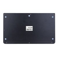 WORLDE Panda Mini Portable Mini 25-Key USB Keyboard Drum Pad MIDI Controller