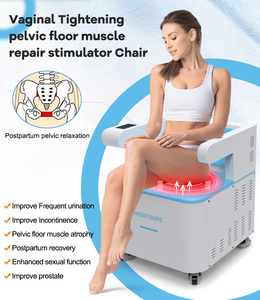 Chất Lượng Cao Ghế Sàn Chậu Cơ Bắp Huấn Luyện Viên Ma Thuật Ghế Cho Sửa Chữa Tiết Niệu Rò Rỉ - Product Image 2