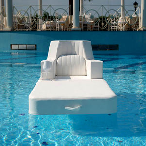 Canapé flottant <span class=keywords><strong>de</strong></span> <span class=keywords><strong>luxe</strong></span> imperméable pour <span class=keywords><strong>piscine</strong></span> extérieure, <span class=keywords><strong>fauteuil</strong></span> flottant, chaise longue flottante - Product Image 1