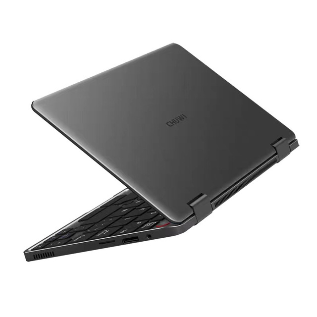 2025 Hot Sale Chuwei Notebook MiniBook 8-inch N150 Portable Pocket Mini Tablet Notebook