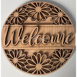 Decorazione <span class=keywords><strong>da</strong></span> <span class=keywords><strong>Parete</strong></span> <span class=keywords><strong>in</strong></span> <span class=keywords><strong>Legno</strong></span> 3D Multistrato con <span class=keywords><strong>Mandala</strong></span> Geometrico Tagliato al Laser - Product Image 3