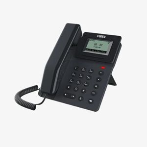 V50P merek baru Level dasar <span class=keywords><strong>2.3</strong></span> inci 2 garis SIP 6 arah konferensi Audio PoE suara HD telepon IP - Product Image 4