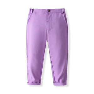 Dernières tenues élégantes pour garçons pour fête d'<span class=keywords><strong>anniversaire</strong></span> de tout-petit, costumes formels pour garçons de <span class=keywords><strong>1</strong></span> à 5 ans - Product Image 5