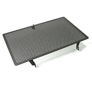 Filet de protection de radiateur pour <span class=keywords><strong>KAWASAKI</strong></span> Z750 / Z800 / Z1000 /NINJA1000 / Z1000SX 2007 - <span class=keywords><strong>2017</strong></span> - Product Image 5