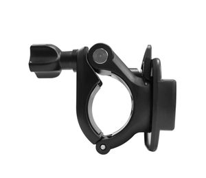 Support de <span class=keywords><strong>guidon</strong></span> de vélo de moto Offre Spéciale Rotation à 360 degrés Support de caméra Clip de <span class=keywords><strong>guidon</strong></span> avec dégagement rapide - Product Image 3