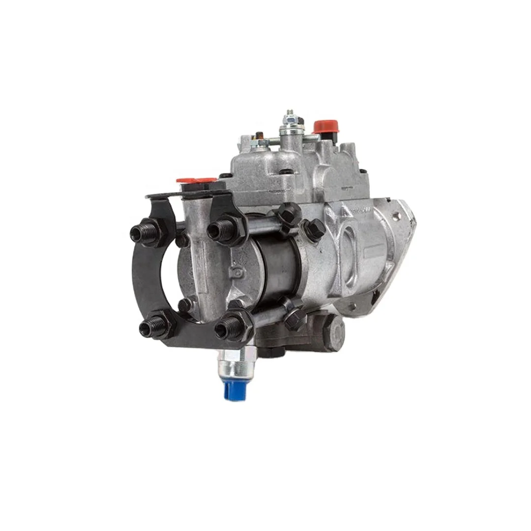 High Quality 4 Cylinder Pump 2643D640 Diesel Fuel Injection Pump V3260F534T for Perkins Engine 1104C
