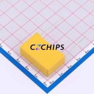 Condensador de Seguridad SMQP684K310XXF1B28150, Componente de Orificio Pasante (THT), P=27.5mm 680nF 10% 310V X2 - Product Image 2