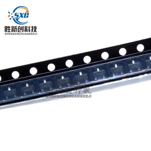 Dmn3404l 7 Sot23 N Channel Mosfet ทรานซิสเตอร์เอนกประสงค์แบบติดตั้งบนพื้นผิวเดี่ยว - Product Image 2