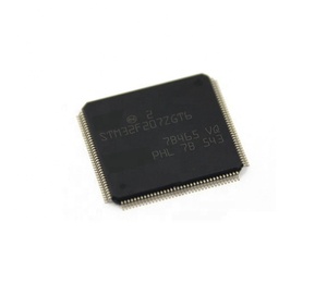 STM32F207ZGT6 STM32F207ZG STM32F207 STM32ใหม่ต้นฉบับนำเข้าไมโครคอนโทรลเลอร์ชิป STM32F207ZGT6 - Product Image 1