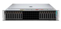 Nouvel état Dells PowerEdge R770 2U Rack Server Intel Xeon 6710E 32GB DDR5 800W Alimentation
