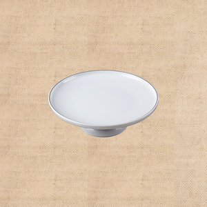 Assiettes en porcelaine du fabricant de vaisselle d'hôtel écologique Assiettes et vaisselle en mélamine pour les fêtes - Product Image 1