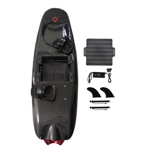 Tabla de Surf Potente SIN Surfing Sports para el Verano ES-02, Tablas de Surf en Venta, SIN Surfing Sports Powerfu - Product Image 4
