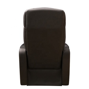 Sillón Reclinable de Cine Personalizado en Cuero Funcional con Vibración Vip-01-V - Product Image 4