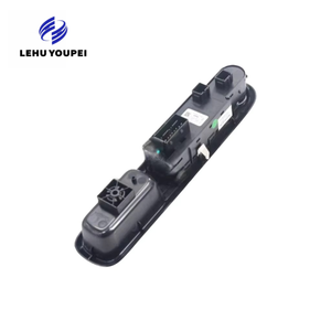 Interruptor Maestro de Ventana Delantera Izquierda de Alta Calidad para <span class=keywords><strong>3008</strong></span> 5008 2009-2016 OE 98019403ZD, Piezas de Automóvil de Ajuste Directo - Product Image 2