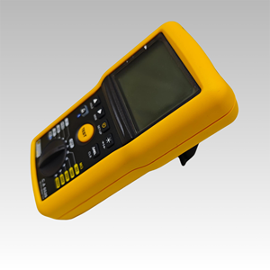 Comprobador de Continuidad y Aislamiento Chauvin Arnoux CA6526 50 V Mín. 1000 V IV - Product Image 6