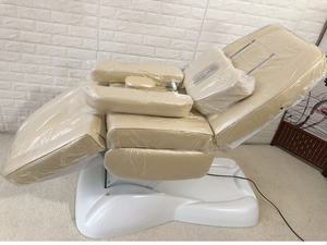 Beauty Salon <span class=keywords><strong>Spa</strong></span> động cơ có thể điều chỉnh điện <span class=keywords><strong>massage</strong></span> giường mặt Giường Điện vẻ đẹp phòng khám <span class=keywords><strong>massage</strong></span> giường - Product Image 5