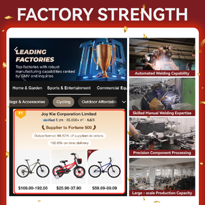 JOYKIE BAMCBASE Vélo de ville <span class=keywords><strong>26</strong></span> <span class=keywords><strong>pouces</strong></span> Fabricant-Blanc 21 vitesses Vélo classique pour femmes Fourche en acier Vélo de montagne bon marché - Product Image 5