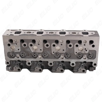 Ensemble De culasse De moteur Diesel pour Volvo, Mitsubishi, Perkins, Yanmar