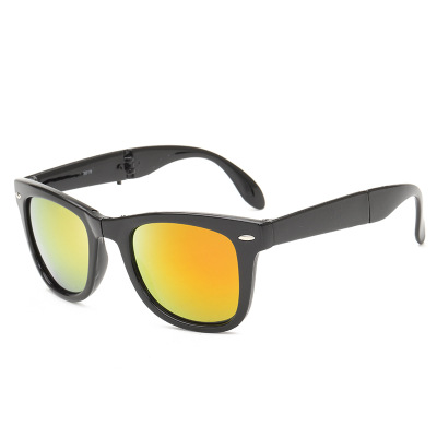 C2 BLACK/ORANGE