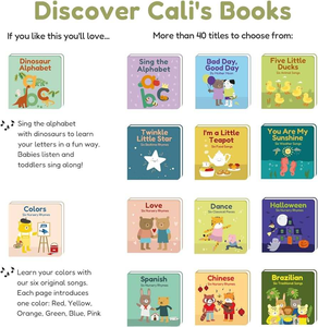 <span class=keywords><strong>Livre</strong></span> de planche à 6 boutons de conception populaire pour les tout-petits Comptine Musique Son Bedtime <span class=keywords><strong>Audio</strong></span> Couverture rigide avec reliure parfaite - Product Image 5