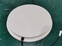 Schwerkraftsensor RGB 3-in-1 LED-Tanzflächenpanel mit IP65-Schutzklasse und 2000 Lumen für Freizeitparks & Nachtclubs