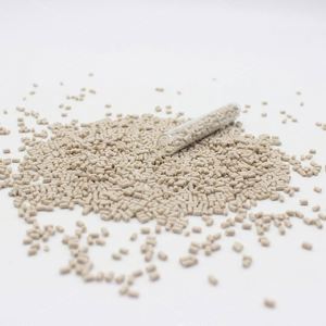 Materia Prima Industrial PEEK, Polvo de Poliéter Éter Cetona en Gránulos, Venta de Fábrica, Polvo PEEK para Impresión 3D, Resistente al Calor, Buen Precio - Product Image 3