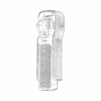 Cámara Digital de Mano Hongdak Factory Pocket Gimbal Osmo para Viajes y Belleza, Compatible con DJI Osmo Pocket 3 Creator Combo