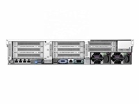 Serveur HPE DL560 Gen10 d'occasion, stockage en rack, centre de données, système informatique virtuel privé