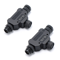 Connecteur de câble circulaire étanche IP68 WEIPU série SP 10P SP17 SP13 SP16 SP21 SP11 mâle femelle prise électrique alimentation
