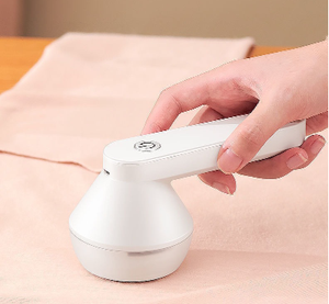 Removedor de Pelusas Portátil Recargable al por Mayor, Afeitadora de Suéteres, Removedor de Pelusas para Ropa y Muebles - Product Image 4