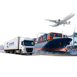 Logística Internacional Tangxun, Transporte Aéreo, Marítimo y Terrestre, Envío Puerta a Puerta a Todo el Mundo, Logística de Importación y Exportación - Product Image 1