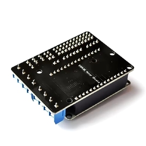 Kit de développement ZYSY NodeMCU + <span class=keywords><strong>Shield</strong></span> moteur WiFi <span class=keywords><strong>ESP8266</strong></span> ESP-12E - Product Image 6