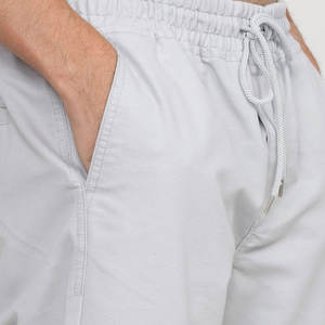 Pantalon de survêtement ample de qualité supérieure pour homme Pantalon de jogging d'entraînement avec poche Logo personnalisé décontracté Slim Fit Gym Taille élastique Joggers pour homme - Product Image 4