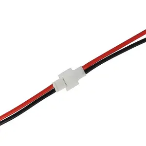 Custom harnesses MX2.0 DIY JST DS LOSI 2.0MM 2P 3P 4P Connector Plug Male Female With Wire 150MM 51005 51006 Connectors