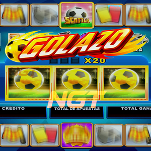 Placa Base de Metal para Juegos <span class=keywords><strong>Golazo</strong></span>, Placa PCB para Máquinas Arcade, Entretenimiento Familiar, Aceptador de Billetes, 1 Año de Garantía - Product Image 3