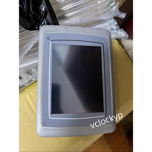 Panel HMI Beijer Mitsubishi E1071 Usado - Product Image 1
