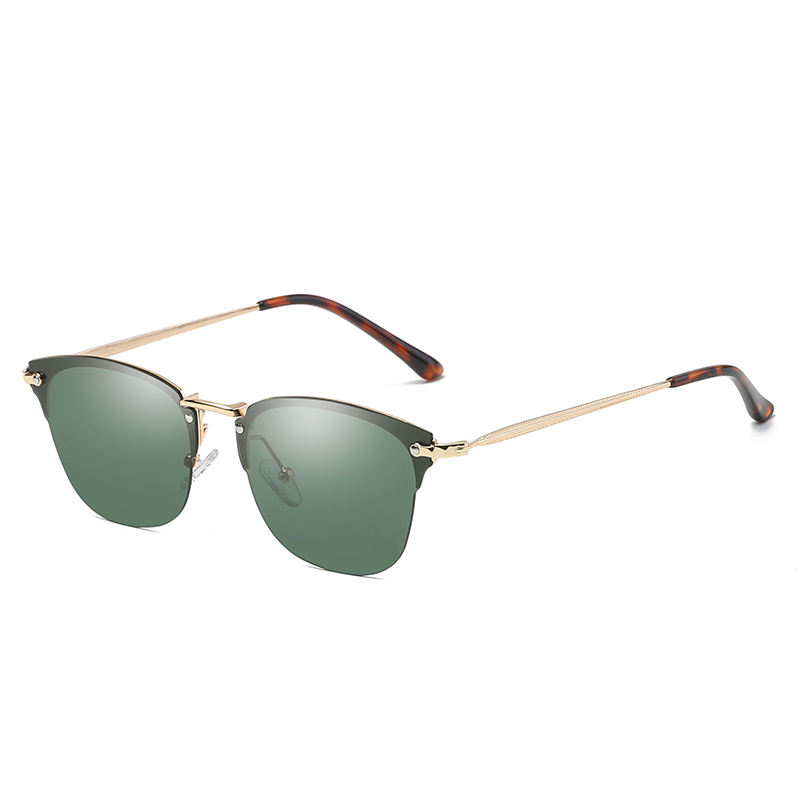 ทอง/เขียว