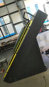 ASJ échelle d'<span class=keywords><strong>escalier</strong></span> <span class=keywords><strong>de</strong></span> remise en forme Ginastica verticale montagne Gym grimpeur <span class=keywords><strong>escalier</strong></span> maître <span class=keywords><strong>Machine</strong></span> pour centre <span class=keywords><strong>de</strong></span> gymnastique - Product Image 4