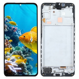 Écrans LCD pour Samsung Galaxy A16 5G, écran LCD de remplacement pour Samsung Galaxy A166 5G avec cadre - Product Image 3