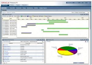 Logiciel de gestion de projets d'ingénierie autonome P6 Lifetime One Drive Send Download Link Orac Primavera P6 - Product Image 5