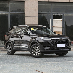 Chery Tiggo 8 Pro, Auto Familiar de Gasolina de Alto Rendimiento con 5 Asientos, Excelente Relación Calidad-Precio - Product Image 3
