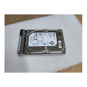 Best Price Dells 4TB 7.2K 3.5" SAS Hard <b>Drive</b> 4 TB HDD for Servers Ssd Sata - Product Image 6